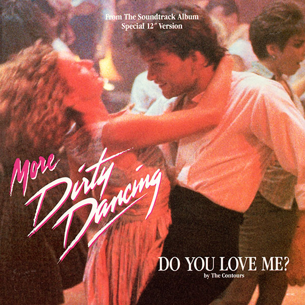 Do You Love Me