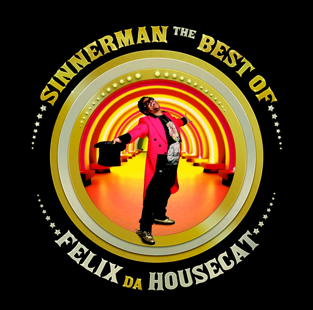 Sinnerman