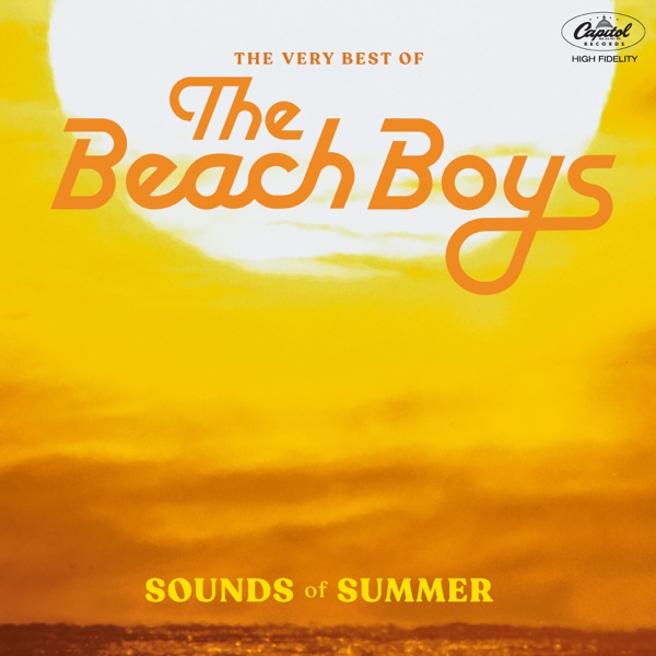 Wouldn't It Be Nice / God Only Knows