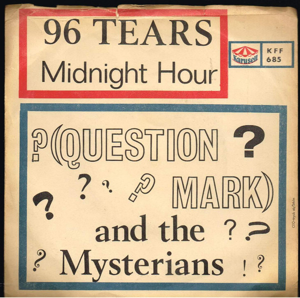 96 Tears