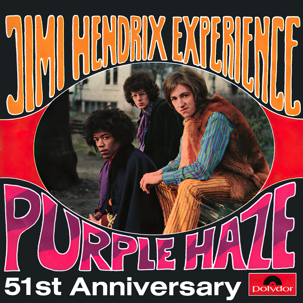 Purple Haze