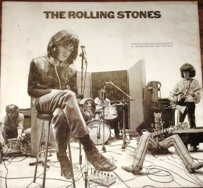 Sympathy For The Devil