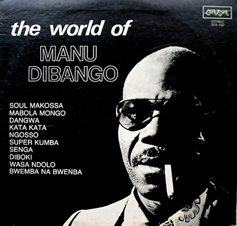 Soul Makossa