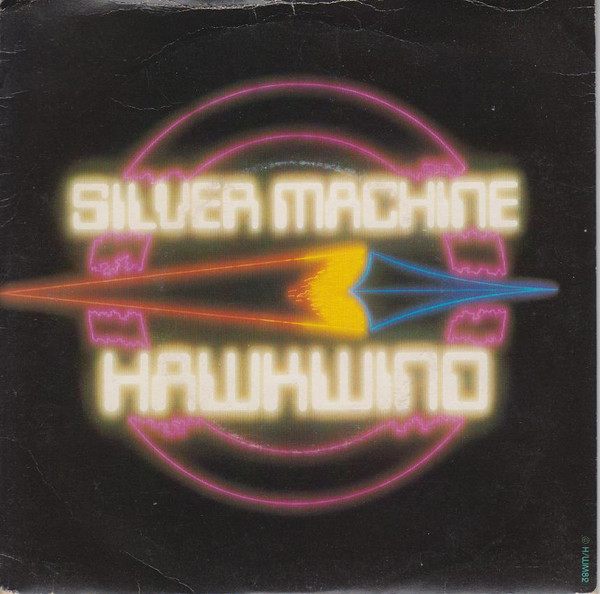 Silver Machine