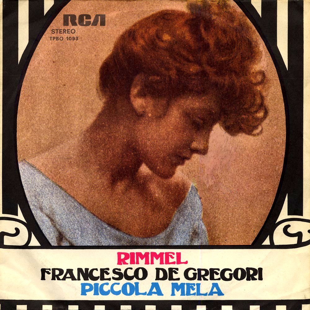 Rimmel