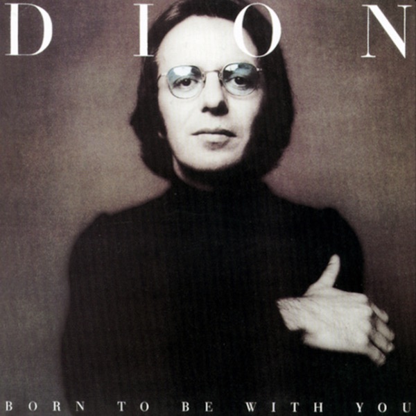 Born to Be with You