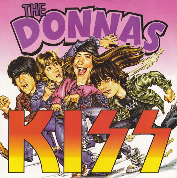 Detroit Rock City