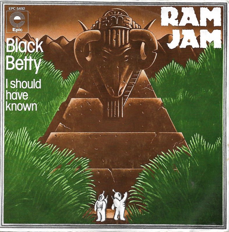 Black Betty