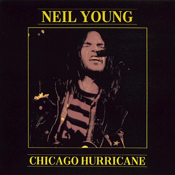 Like A Hurricane