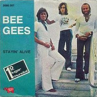 Stayin' Alive