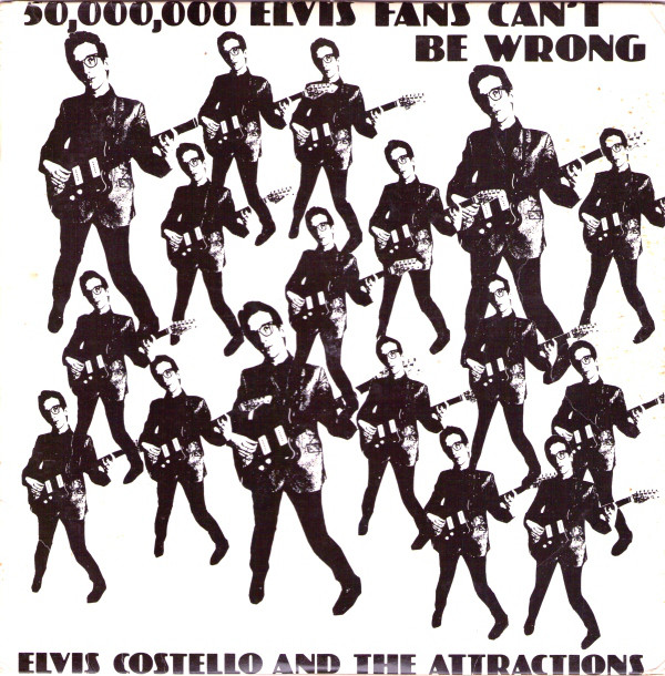 (I Don't Want To Go To) Chelsea