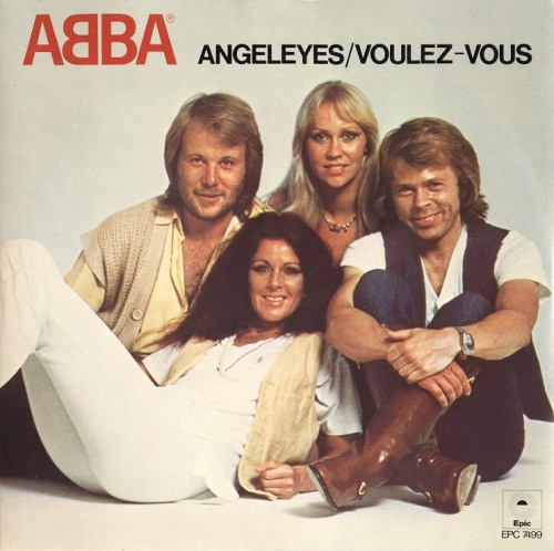 Voulez-Vous