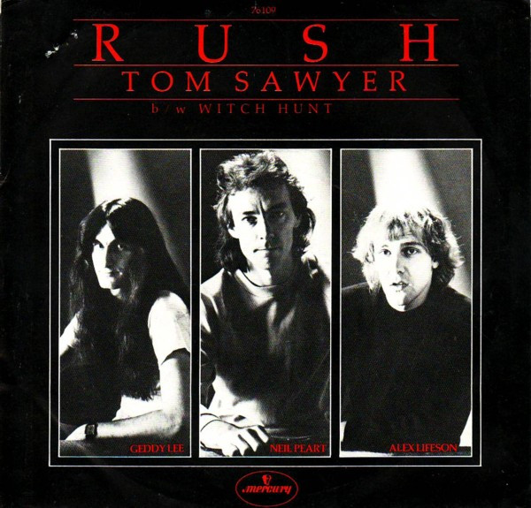 Tom Sawyer