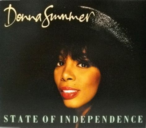 State Of Independence