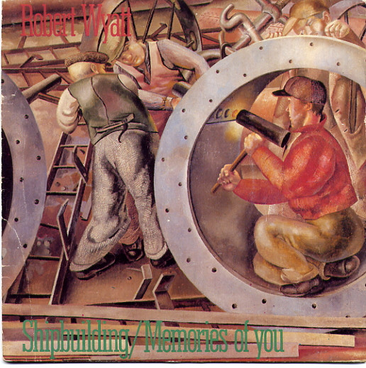 Shipbuilding