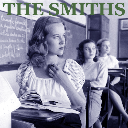 This Charming Man
