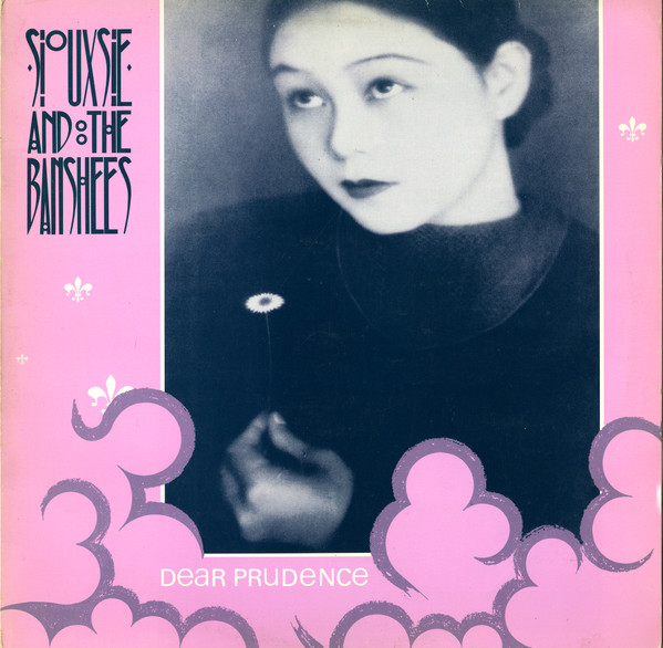 Dear Prudence