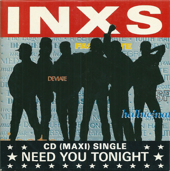 Need You Tonight