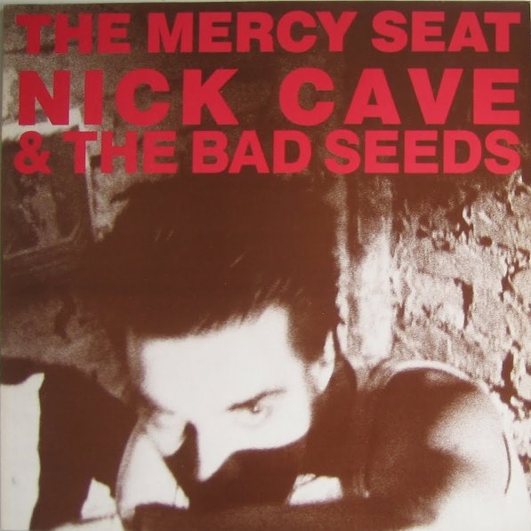The Mercy Seat
