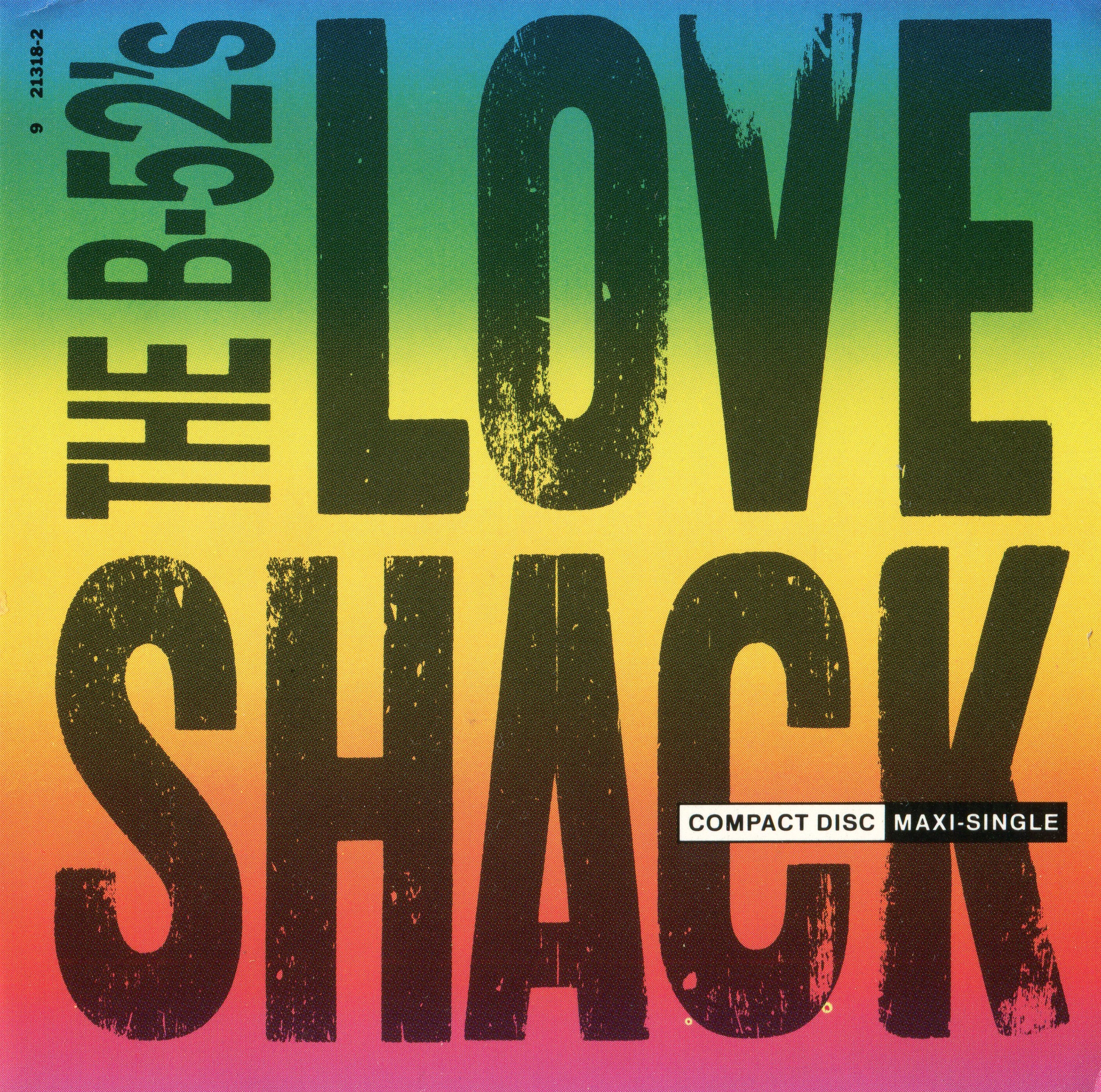 Love Shack