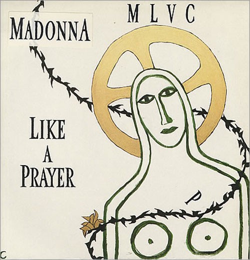 Like A Prayer