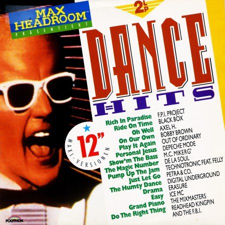 The Humpty Dance