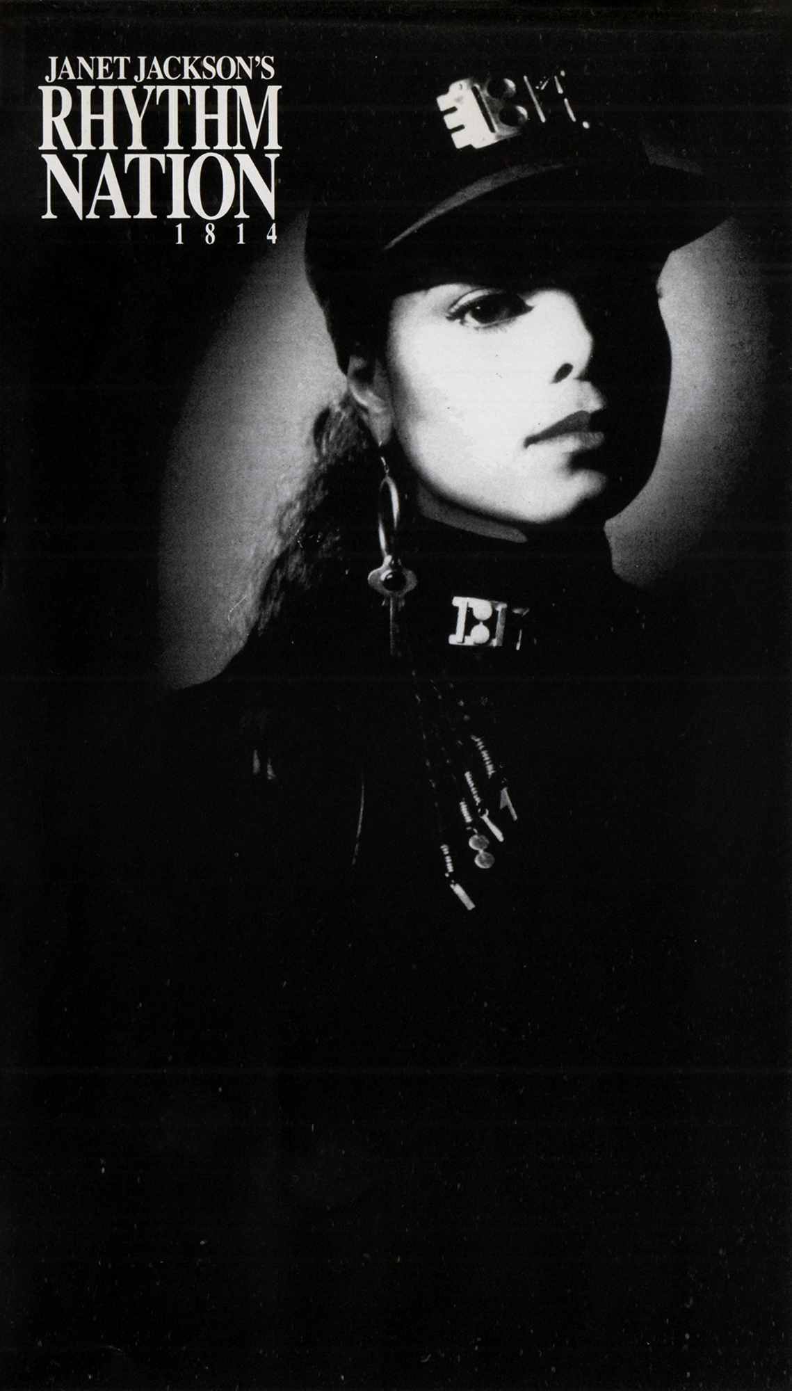 Rhythm Nation