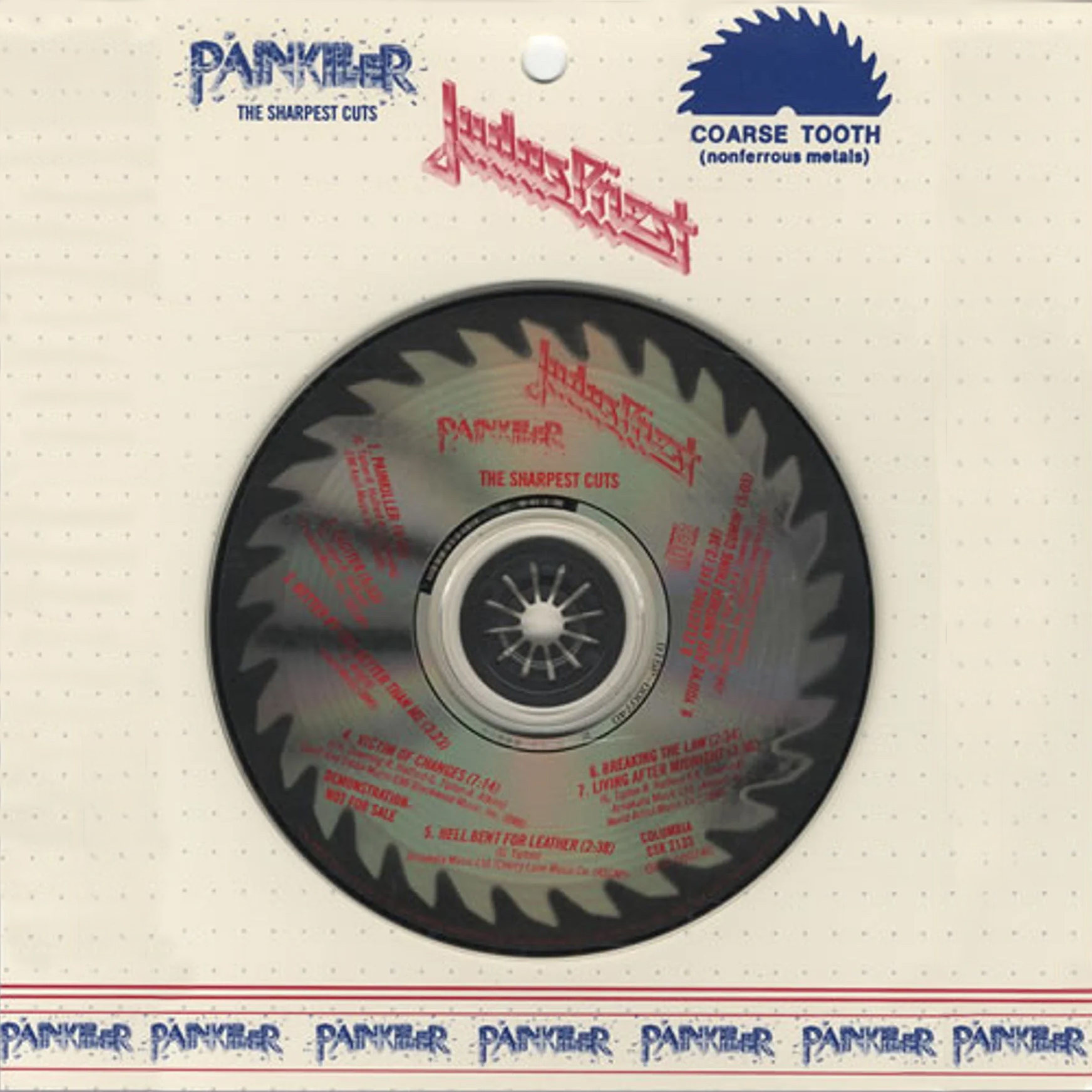Painkiller