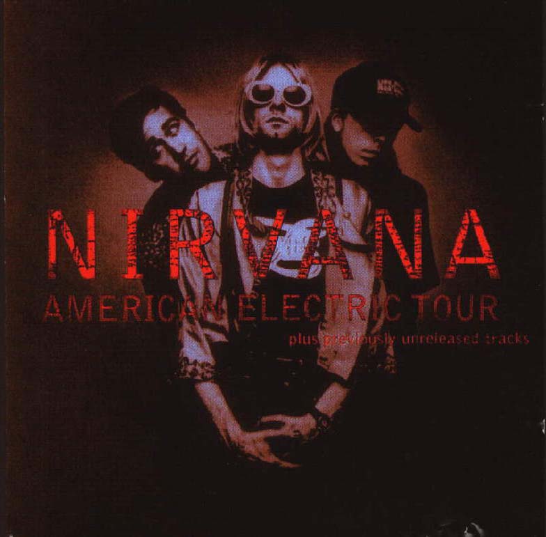 Smells Like Teen Spirit