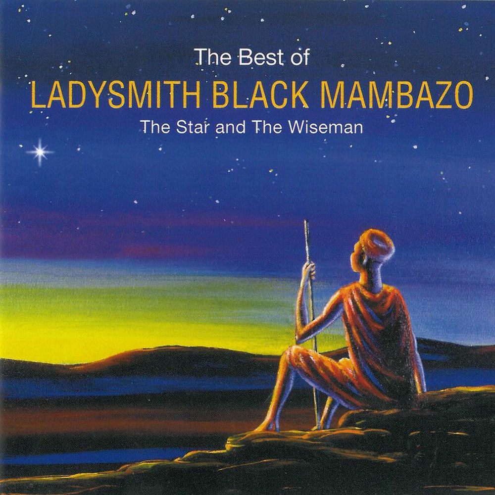 Inkanyezi Nezazi (The Star and the Wiseman)