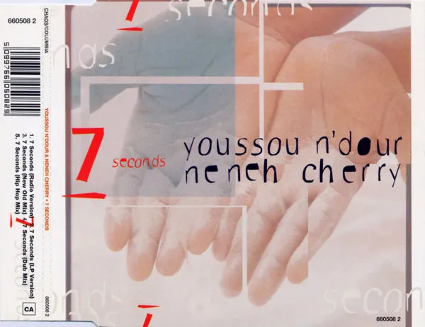 7 Seconds