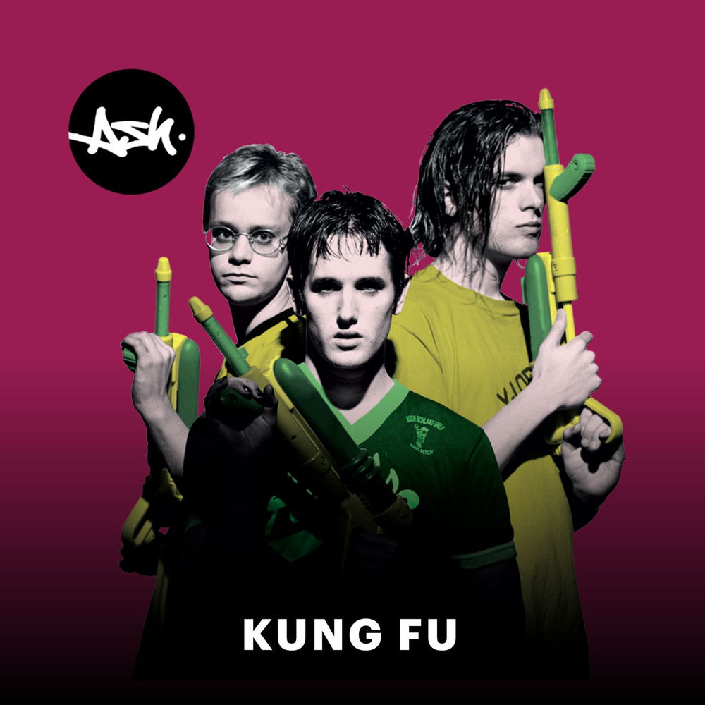 Kung Fu