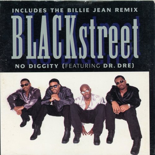 No Diggity