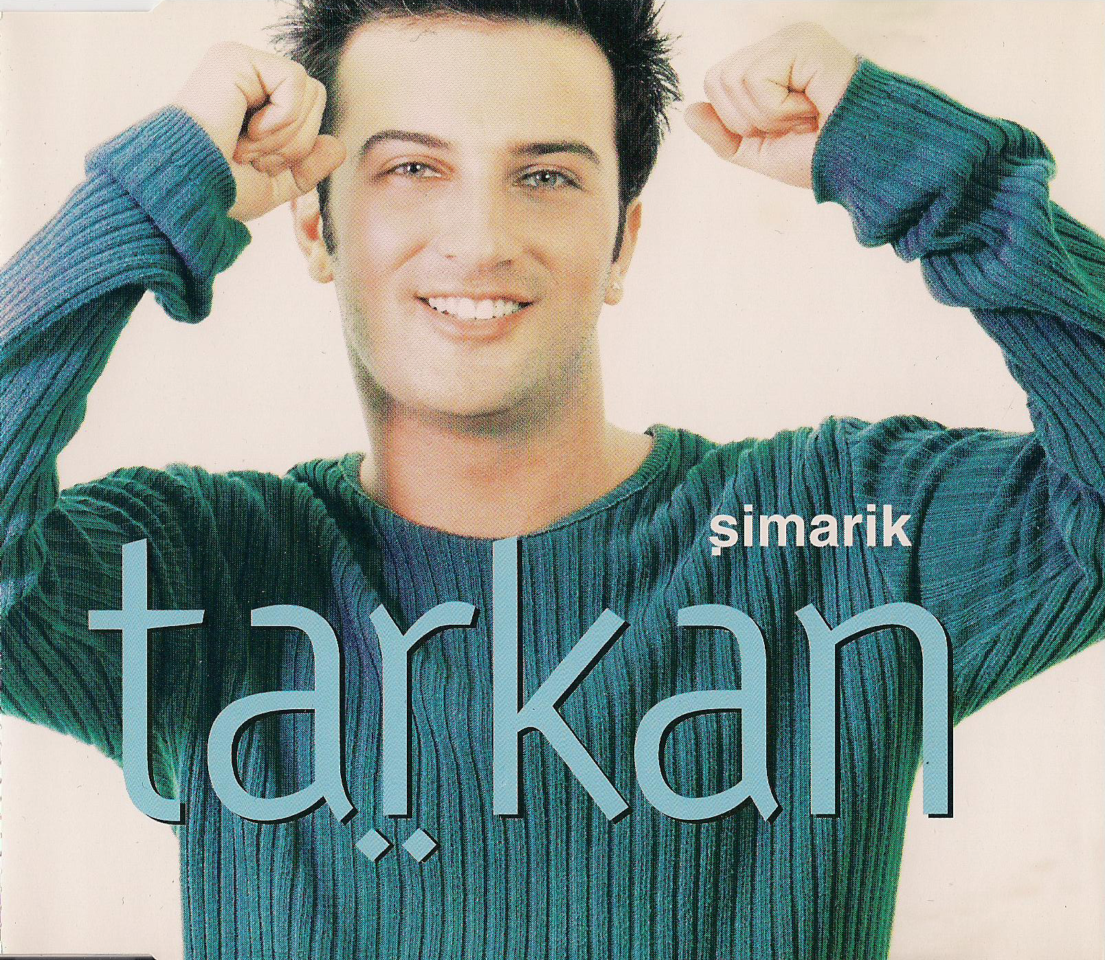 Şimarik