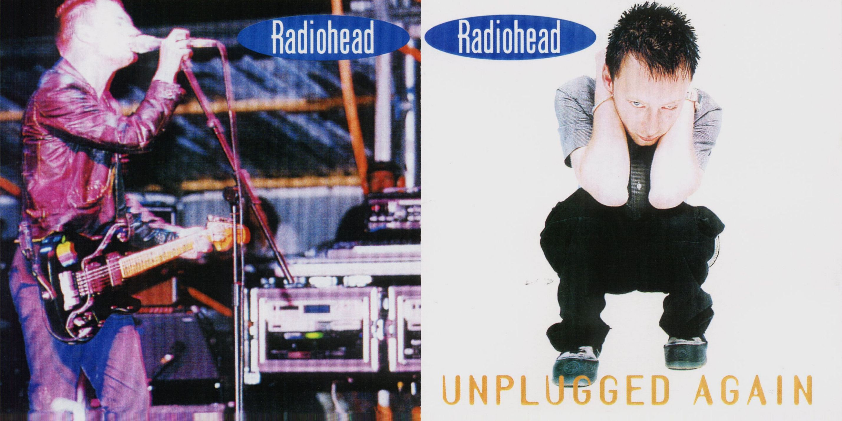 Paranoid Android