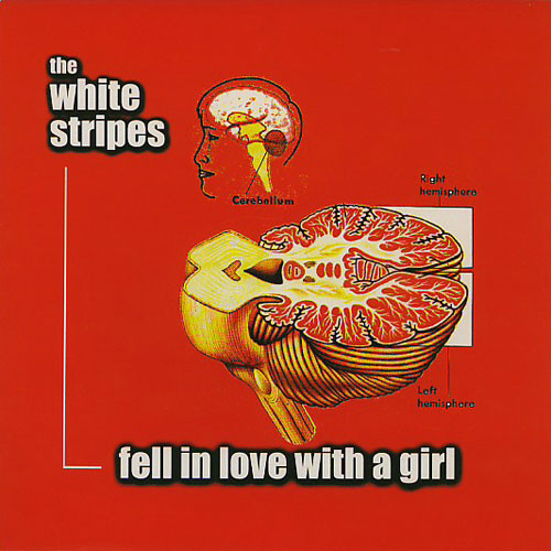 Fell In Love With A Girl