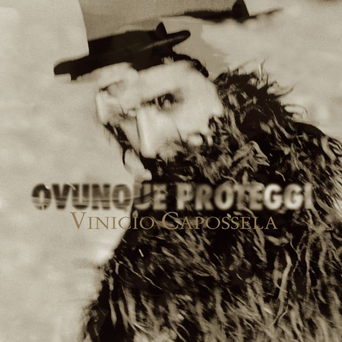 Ovunque proteggi