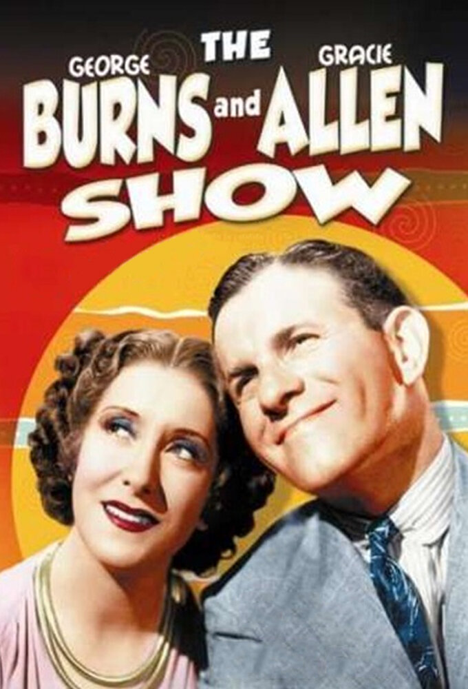 The George Burns And Gracie Allen Show