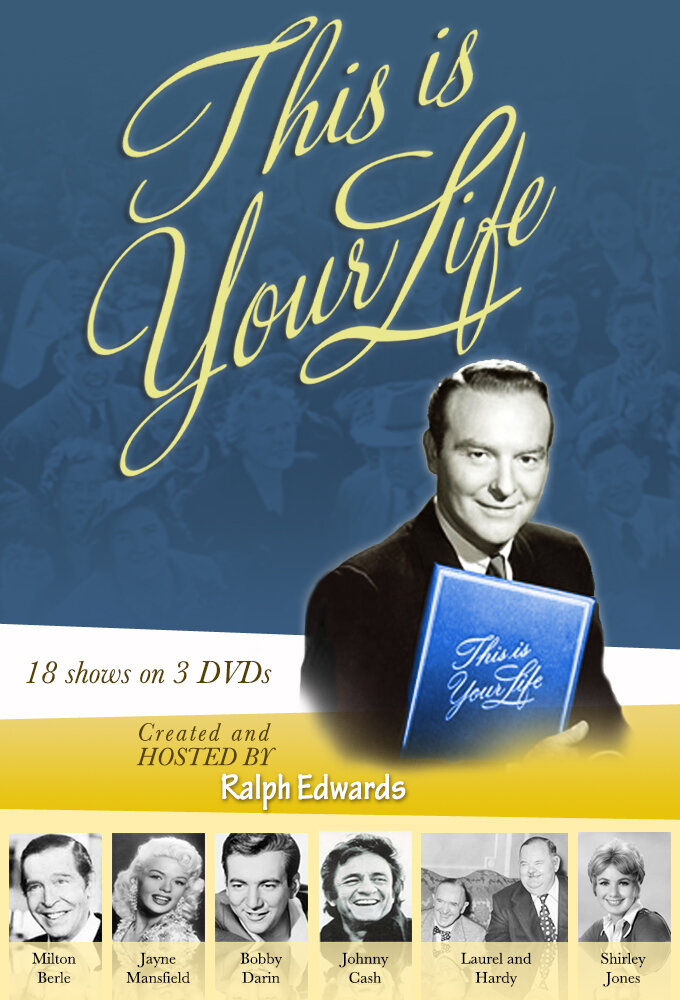 This Is Your Life