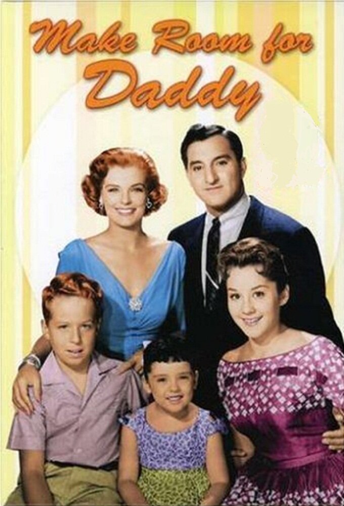 Make Room For Daddy