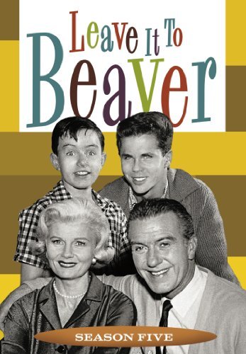 Leave It To Beaver
