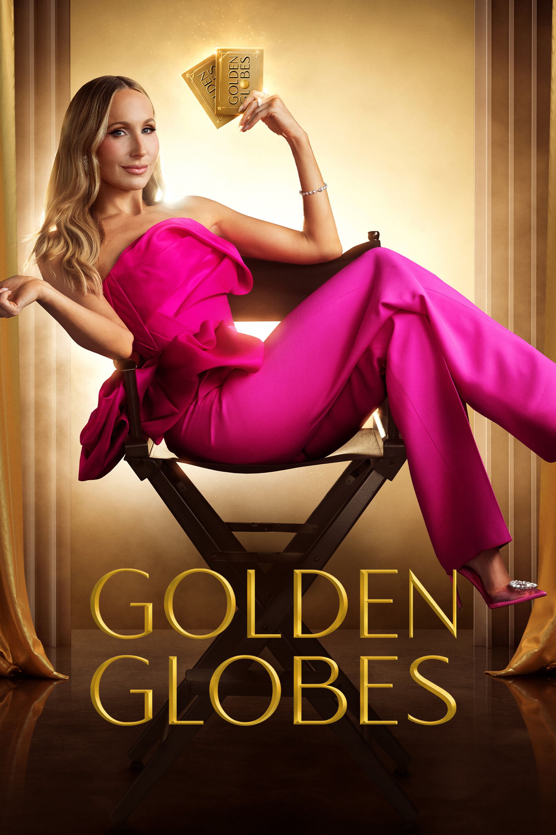 Golden Globe Awards
