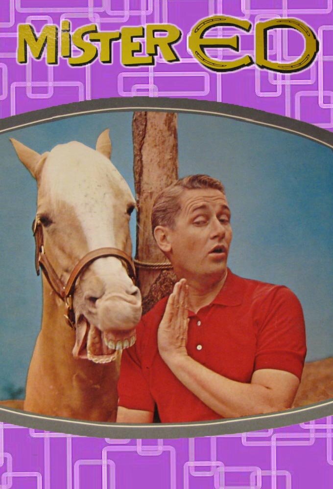 Mr. Ed