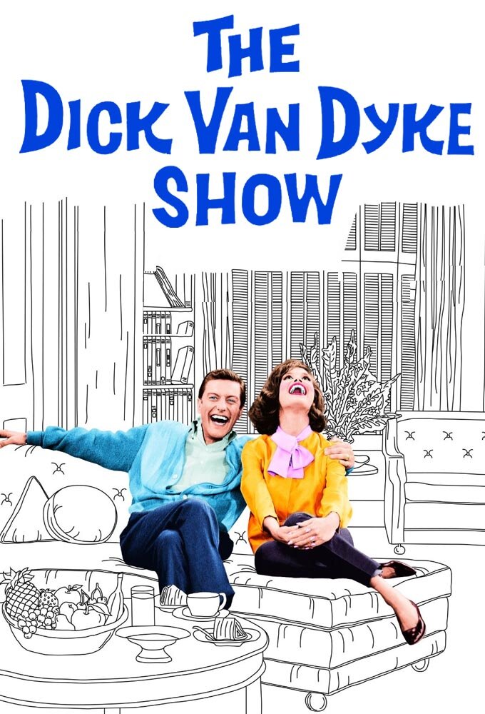 The Dick van Dyke Show