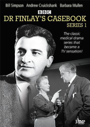Dr. Finlay’s Casebook