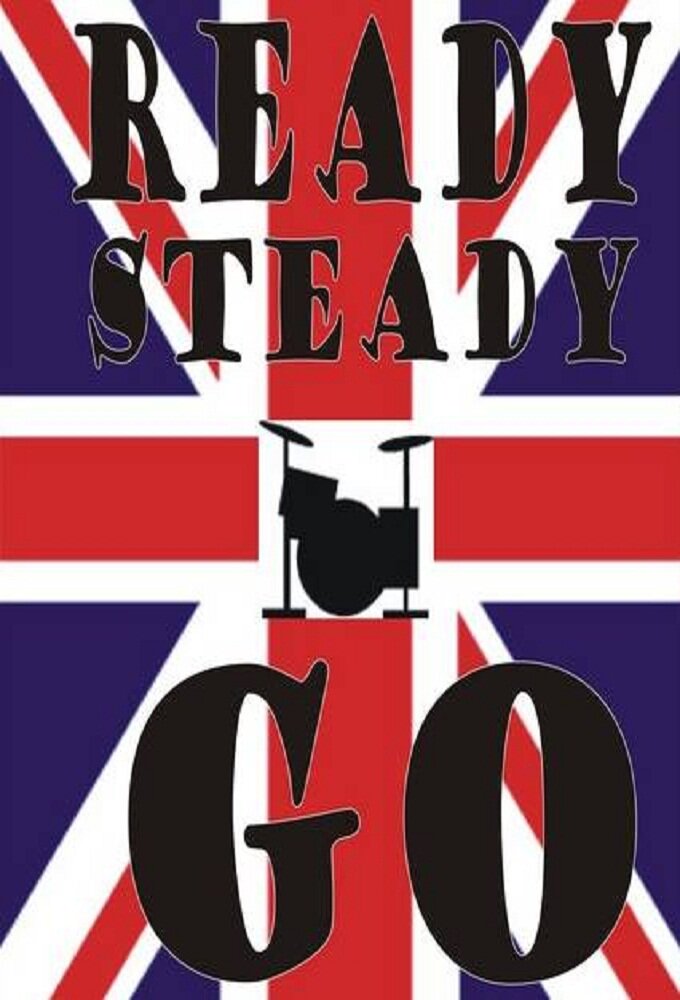 Ready, Steady, Go!