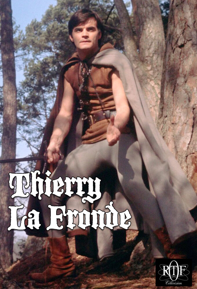Thierry La Fronde
