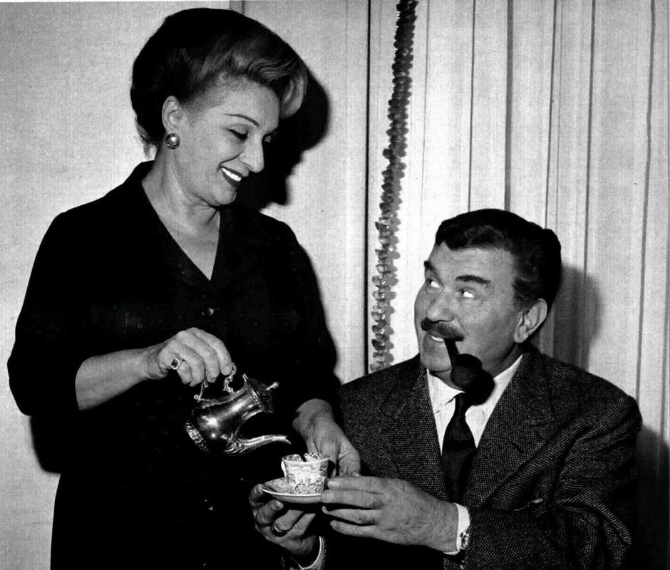 Le inchieste del commissario Maigret