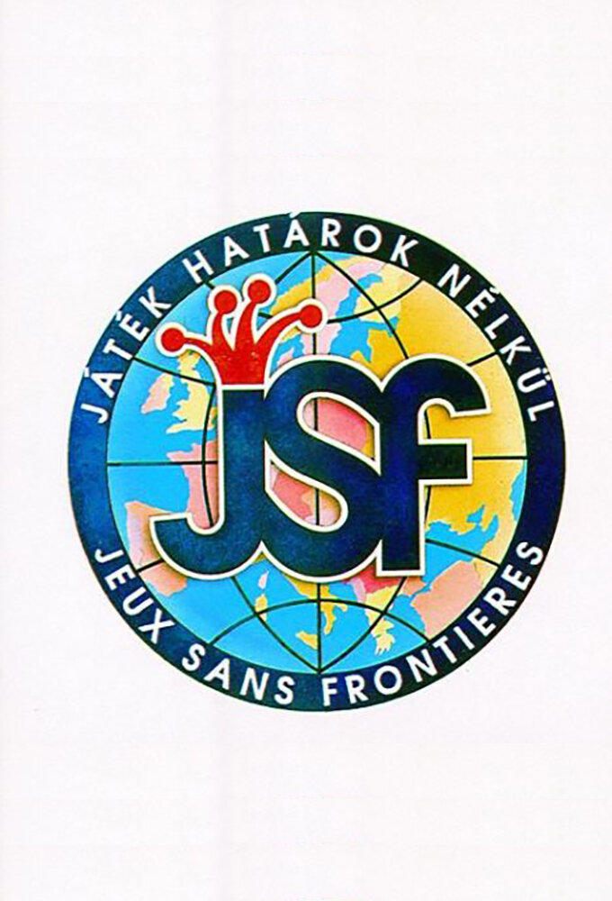 Jeux Sans Frontieres