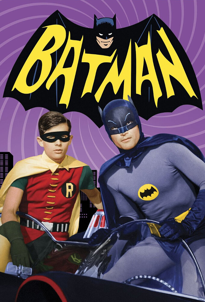 Batman